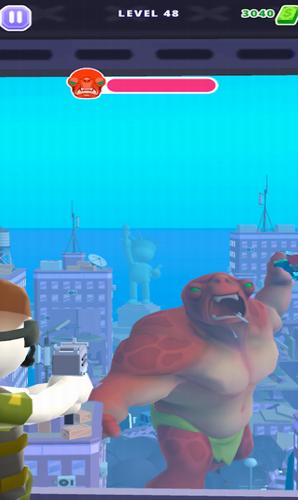 直升机怪兽 v1.4.0