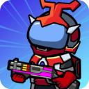 绝地枪王之战破解版