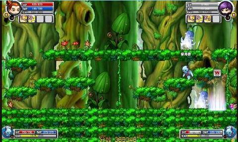 勇者之路精灵物语游戏  vV5.68.21