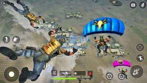 跳伞突击队 v1.5