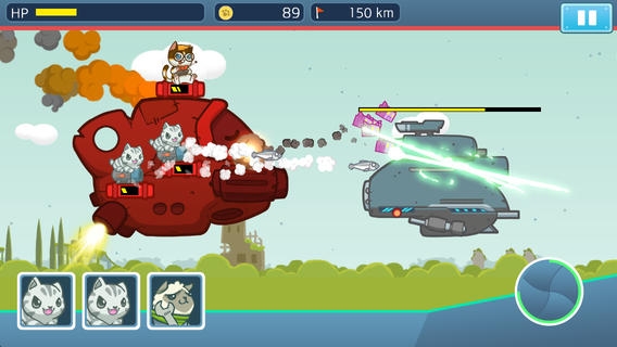 喵星特攻队 v3.0.5