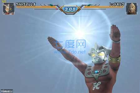 奥特曼格斗进化3破解版 v4.2.0