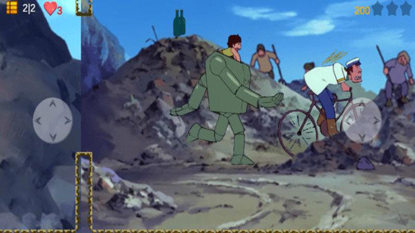 模拟故事千与千寻 v2.4.1