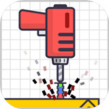 Tap Tap Drill(点击钻头安卓版)