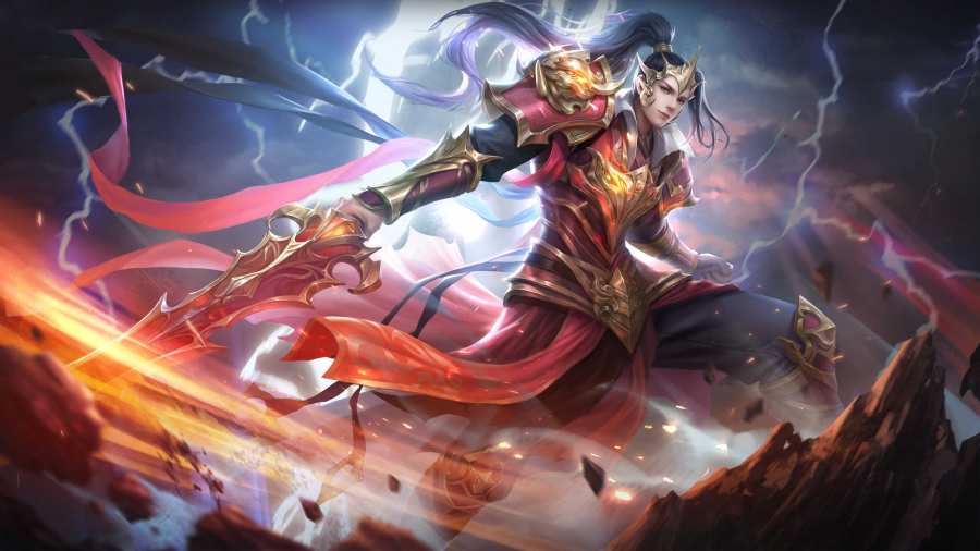 遮天前传寻仙之旅手游官方安卓版  v3.3.3