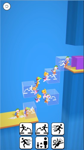 大家一起跳吧 v1.1