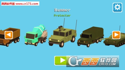 Racey Track(竞速小赛道正式版) v1.0.2 安卓版