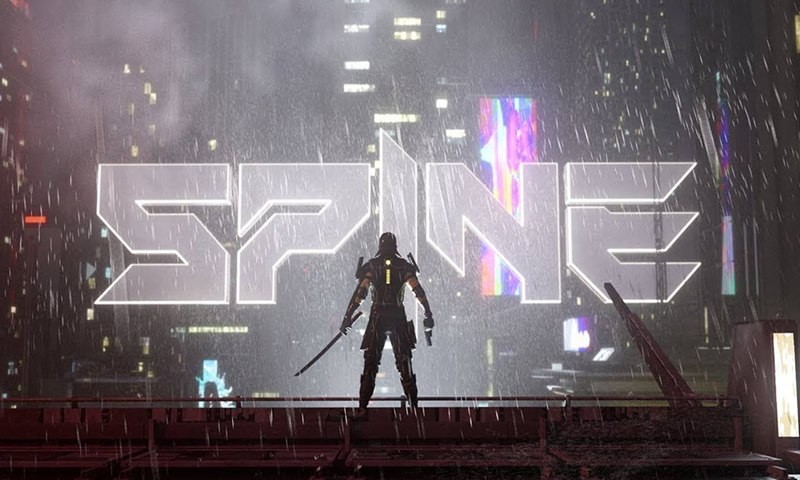 Spine手游 2020-05-25 13:18