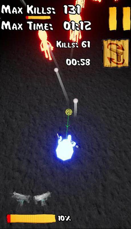 生存到最后游戏 v1.1