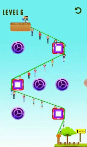 拯救人民游戏手机版  v5.1.4