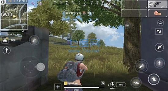 火力战场破解版 v12