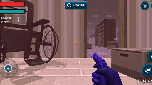 兵人战斗模拟器游戏官方中文版下载  v4.5.3