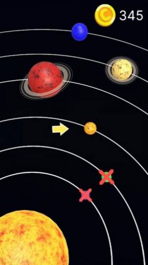 挖穿银河系 v1.0.2