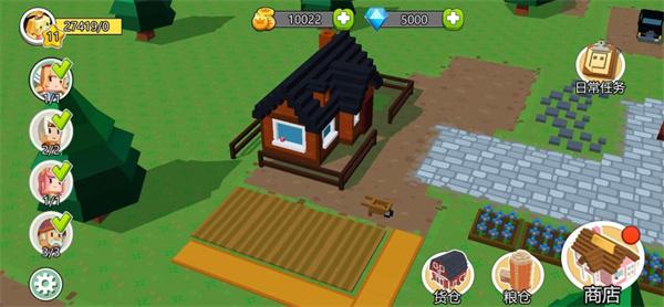 动物梦乐园 需要支持安卓系统5.2以上