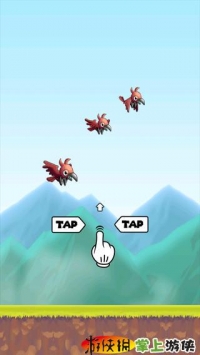 超级鹦鹉 SuperParrot