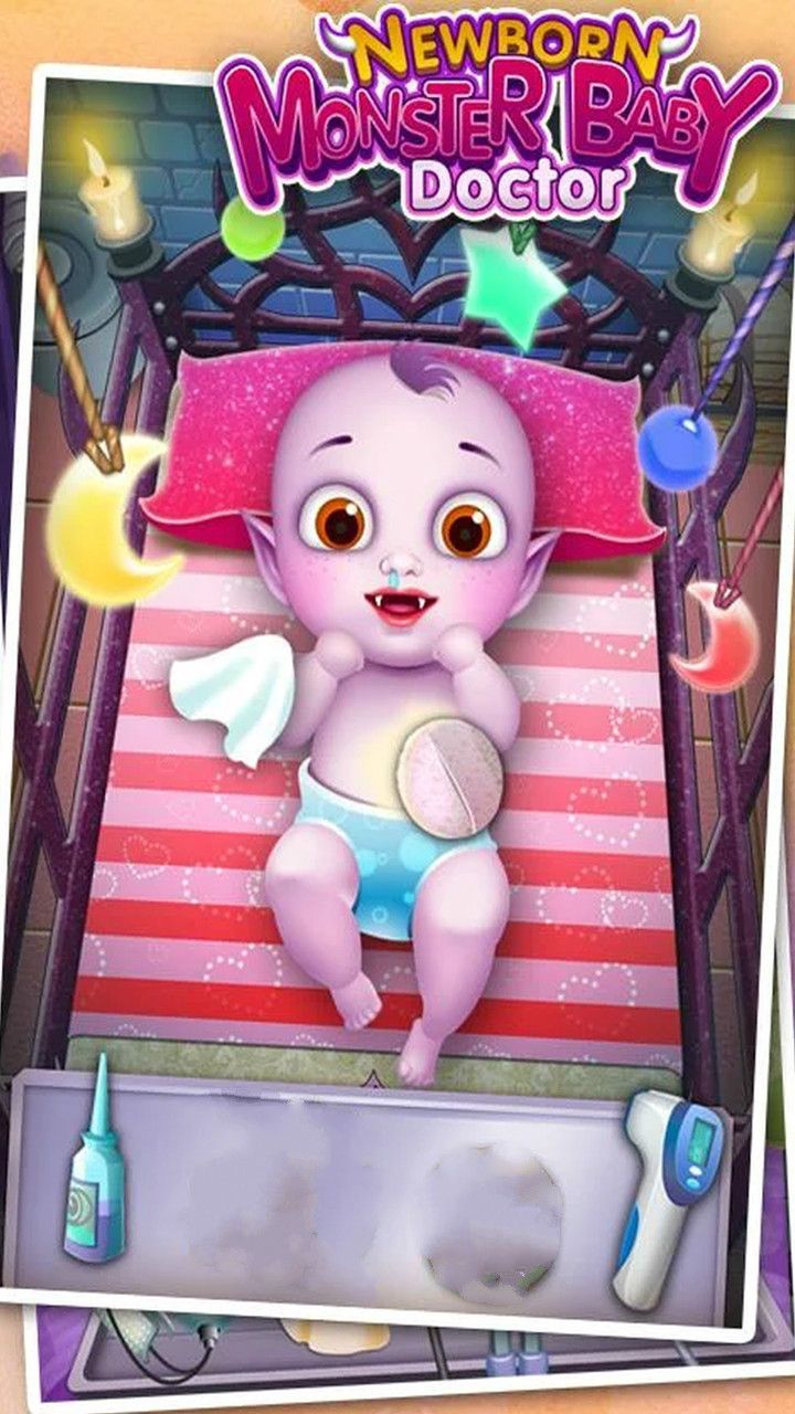 新生婴儿医生 v1.0.2