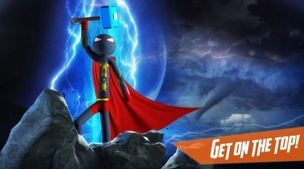 火柴人战锤  v1.0.12