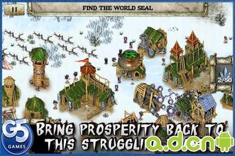 图腾部落黄金版 完整版(含数据包) v1.0 v3.2.5