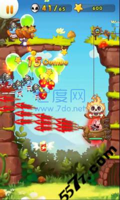 看谁射的准 v1.0.1