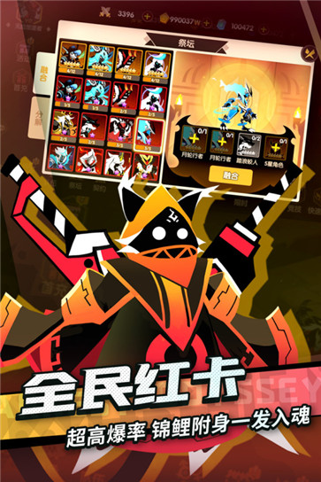 誓灵华为版  v1.0