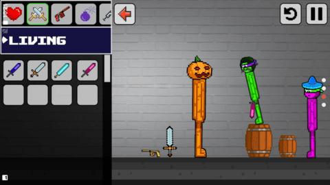 西瓜游乐场正版中文  v1.8