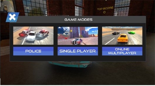 公路狂飙隐藏车  v1.3.20