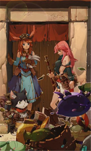 工匠物语2024版 v1.0.105