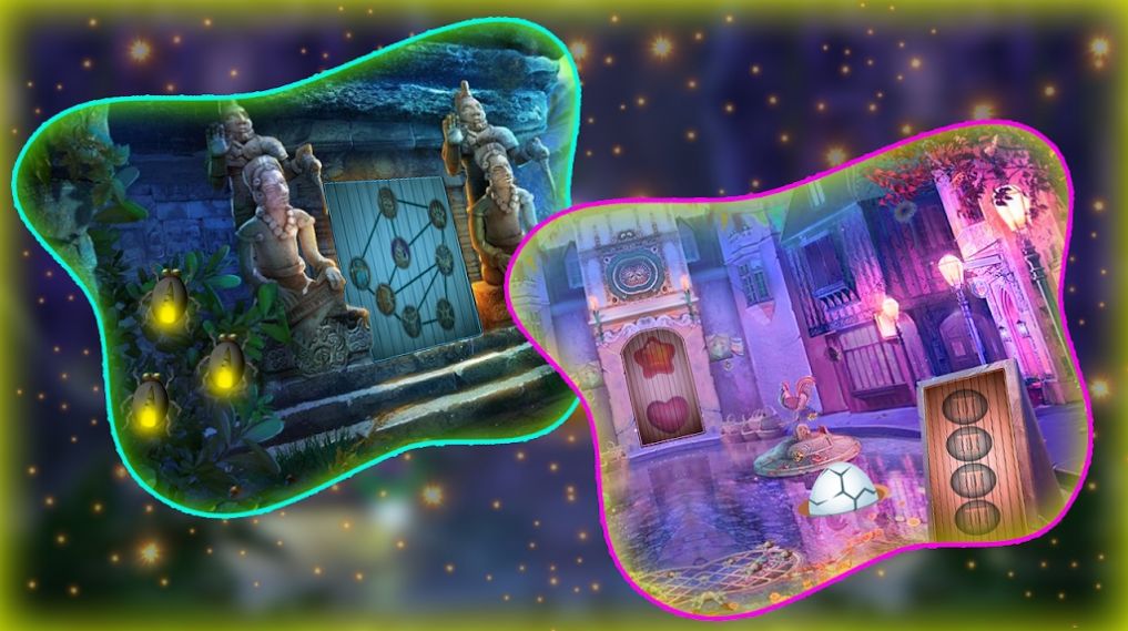 采矿人逃脱游戏安卓版(Mining Man Escape)  v4.1.1