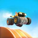 Prime Peaks(速峰游戏)