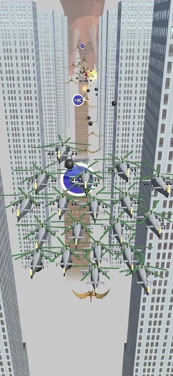 直升机射击大师  v0.1