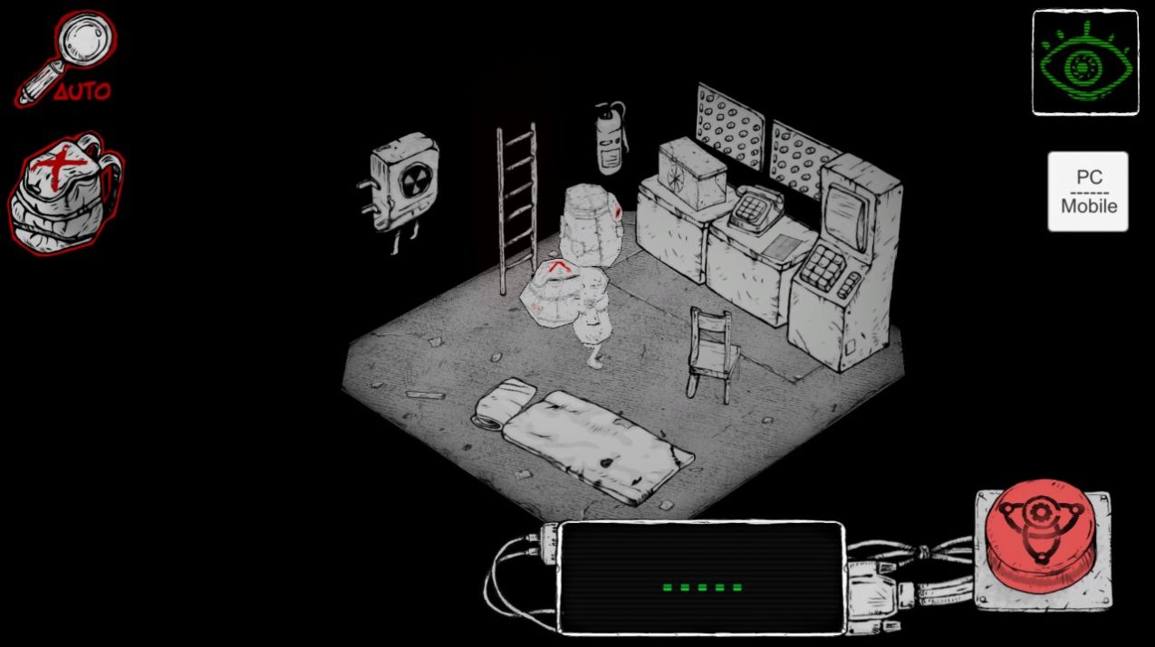 马格努斯事故游戏免费完整版 