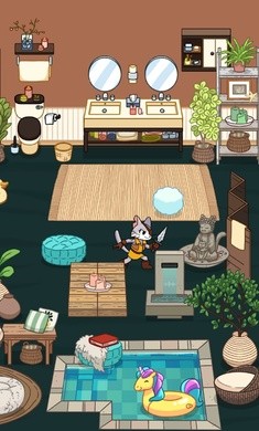 猫咪勇者  v1.0.0.8