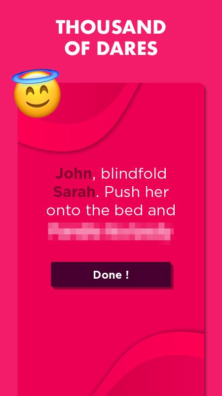 Couple Game情侣游戏 v2.9.2