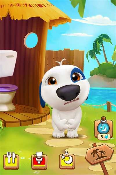 我的汉克狗 v1.9.6.697