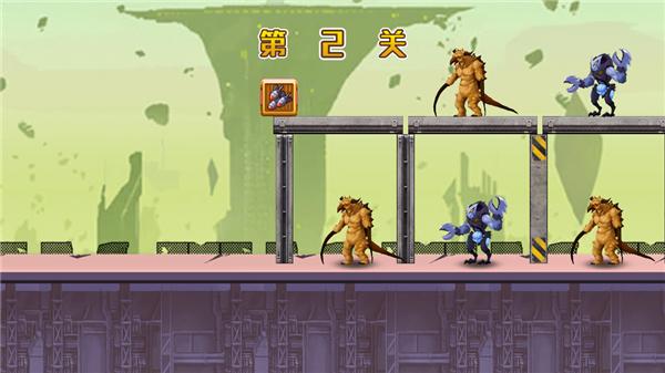 机甲恐龙军团 2021-10-26 14:07