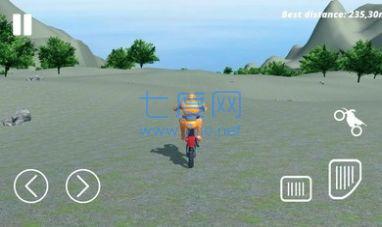 摩托物理下山模拟器 v1.2