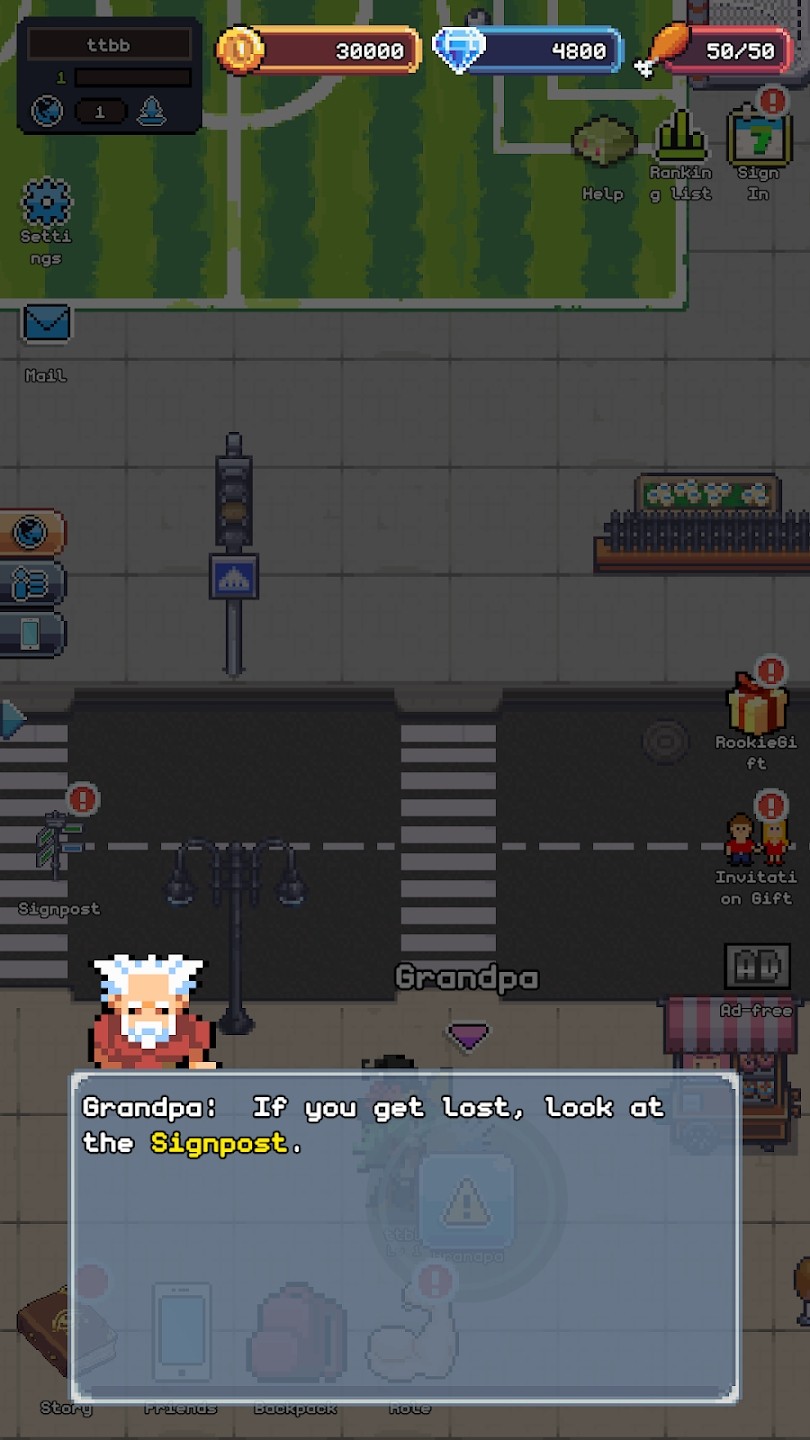 里世界物语 v3.02