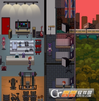 电竞经理人官方版 1.0安卓版