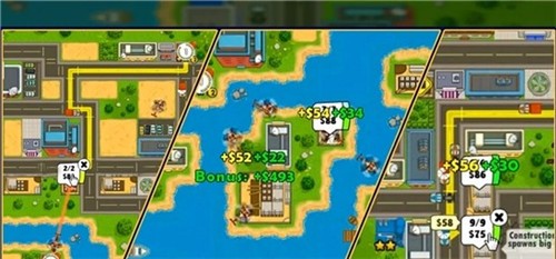 建筑热潮2  v1.0.6