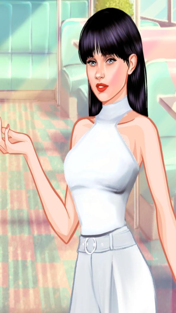 时尚公主模特 v1.5