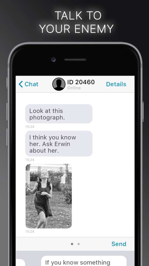 我是无辜的 v3.2.5