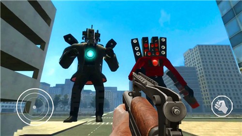 孤岛吃鸡求生手机版  v1.0