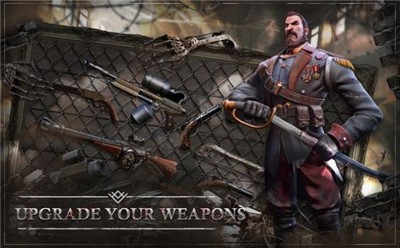 僵尸起源邪恶村庄 2021-08-10 16:00