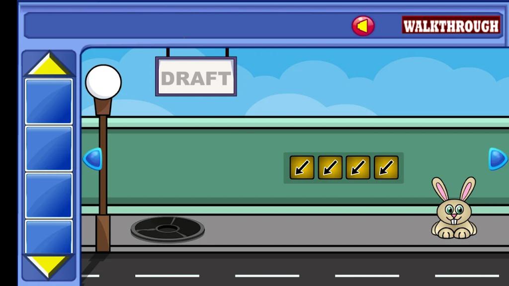 可爱的猫逃脱安卓手机版  v4.4.4