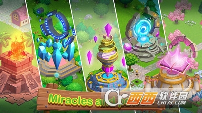 城市模拟建筑2游戏 v1.0.6 安卓版