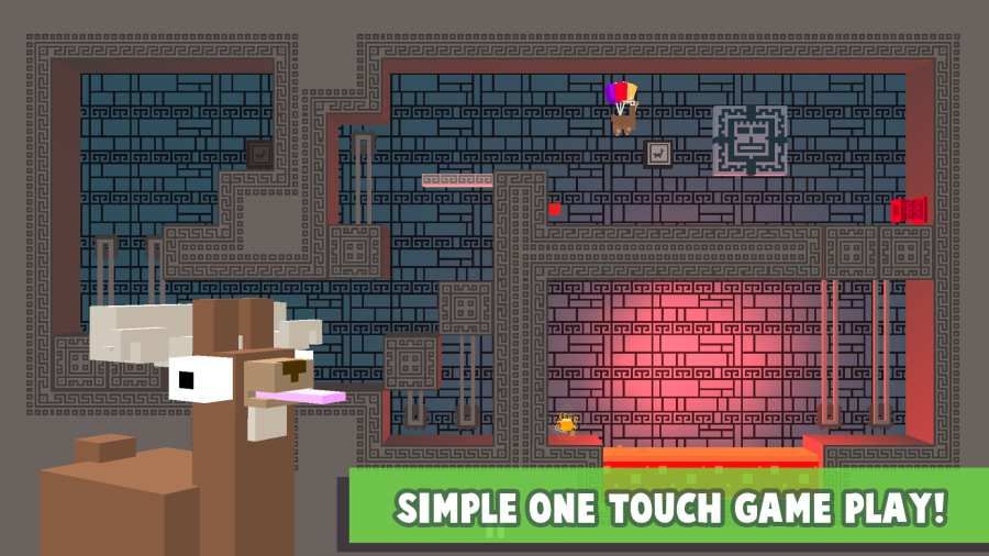 冒险骆驼官网版游戏下载正版地址  v4.0.3