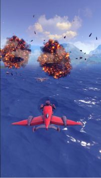 深红战斗机Crimson Diesel v3.0.5