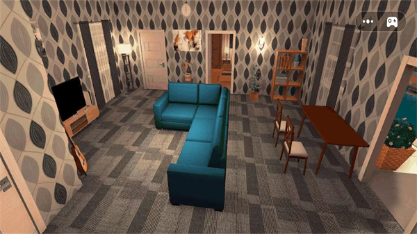 疯狂改造家居  v1.0