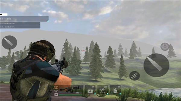 反恐枪战兵王  v300.1.1.3018