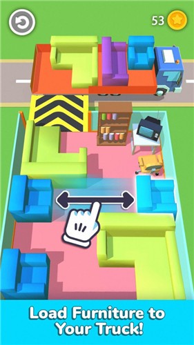 搬家我最牛 v0.1